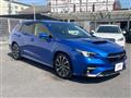 2025 Subaru Levorg