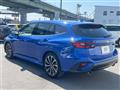 2025 Subaru Levorg