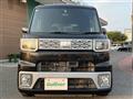 2015 Daihatsu WAKE