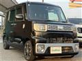 2015 Daihatsu WAKE