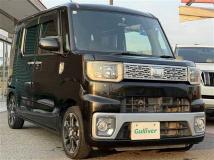 2015 Daihatsu WAKE