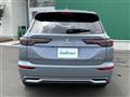 2025 Mitsubishi OUTLANDER PHEV