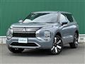2025 Mitsubishi OUTLANDER PHEV