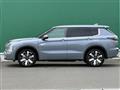 2025 Mitsubishi OUTLANDER PHEV