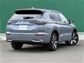 2025 Mitsubishi OUTLANDER PHEV