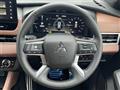 2025 Mitsubishi OUTLANDER PHEV