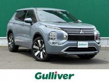2025 Mitsubishi OUTLANDER PHEV