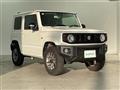 2022 Suzuki Jimny