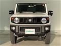 2022 Suzuki Jimny