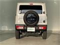 2022 Suzuki Jimny
