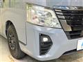 2021 Nissan Caravan
