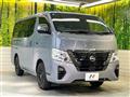2021 Nissan Caravan