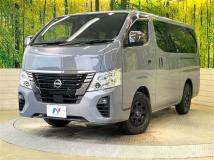 2021 Nissan Caravan