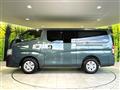 2025 Nissan Caravan