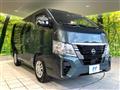 2025 Nissan Caravan