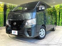 2025 Nissan Caravan