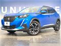 2021 Peugeot 2008