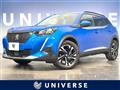 2021 Peugeot 2008
