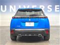 2021 Peugeot 2008