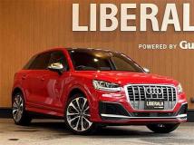 2020 Audi Q2