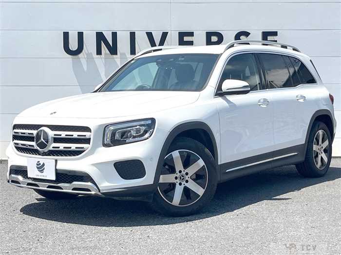 2020 Mercedes-Benz Mercedes-Benz Others
