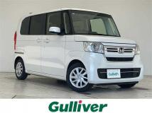 2023 Honda N BOX