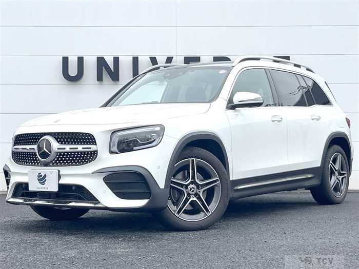2023 Mercedes-Benz Mercedes-Benz Others