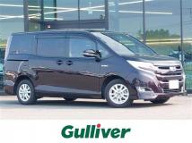 2018 Toyota Noah