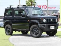 2020 Suzuki Jimny