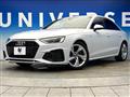 2021 Audi A4