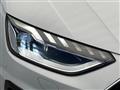 2021 Audi A4