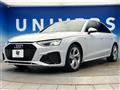 2021 Audi A4