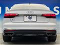 2021 Audi A4