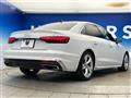 2021 Audi A4