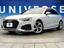 2021 Audi A4