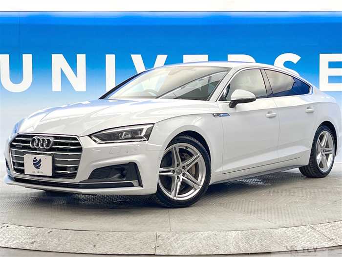 2020 Audi Audi Others