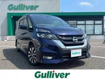 2019 Nissan Serena