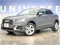 2018 Audi Q2