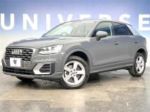 2018 Audi Q2