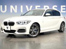 2017 BMW 1 Series