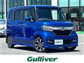 2018 Honda N BOX