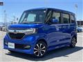 2018 Honda N BOX