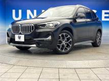 2021 BMW X1