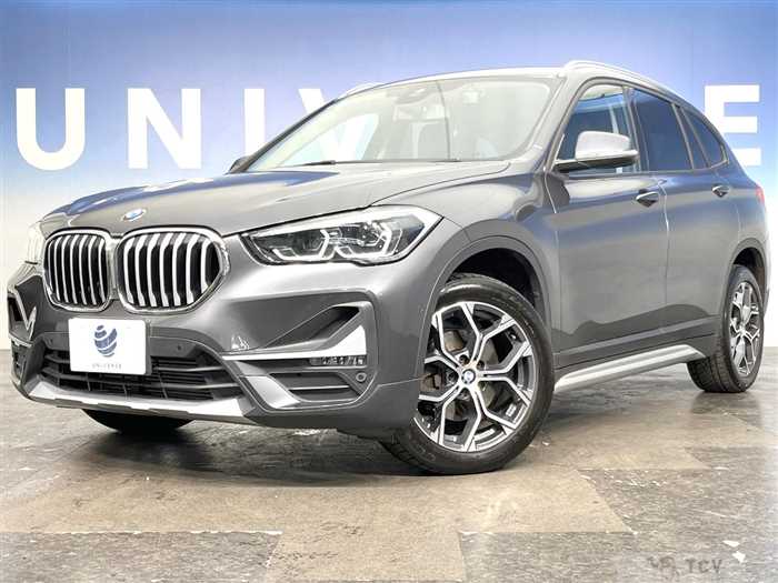 2021 BMW X1