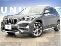 2021 BMW X1