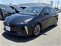 2021 Toyota Prius