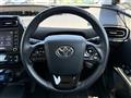 2021 Toyota Prius