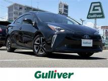 2021 Toyota Prius