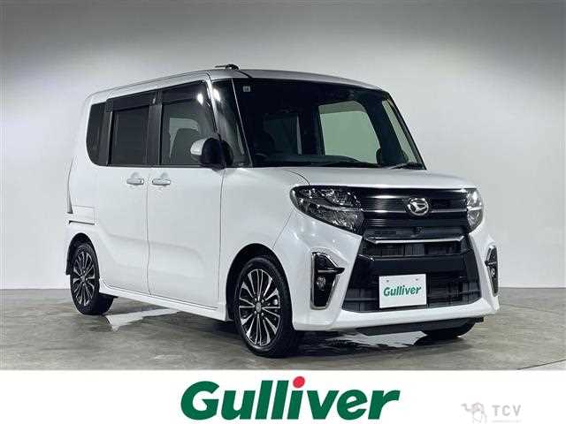 2019 Daihatsu Tanto