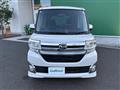 2014 Daihatsu Tanto